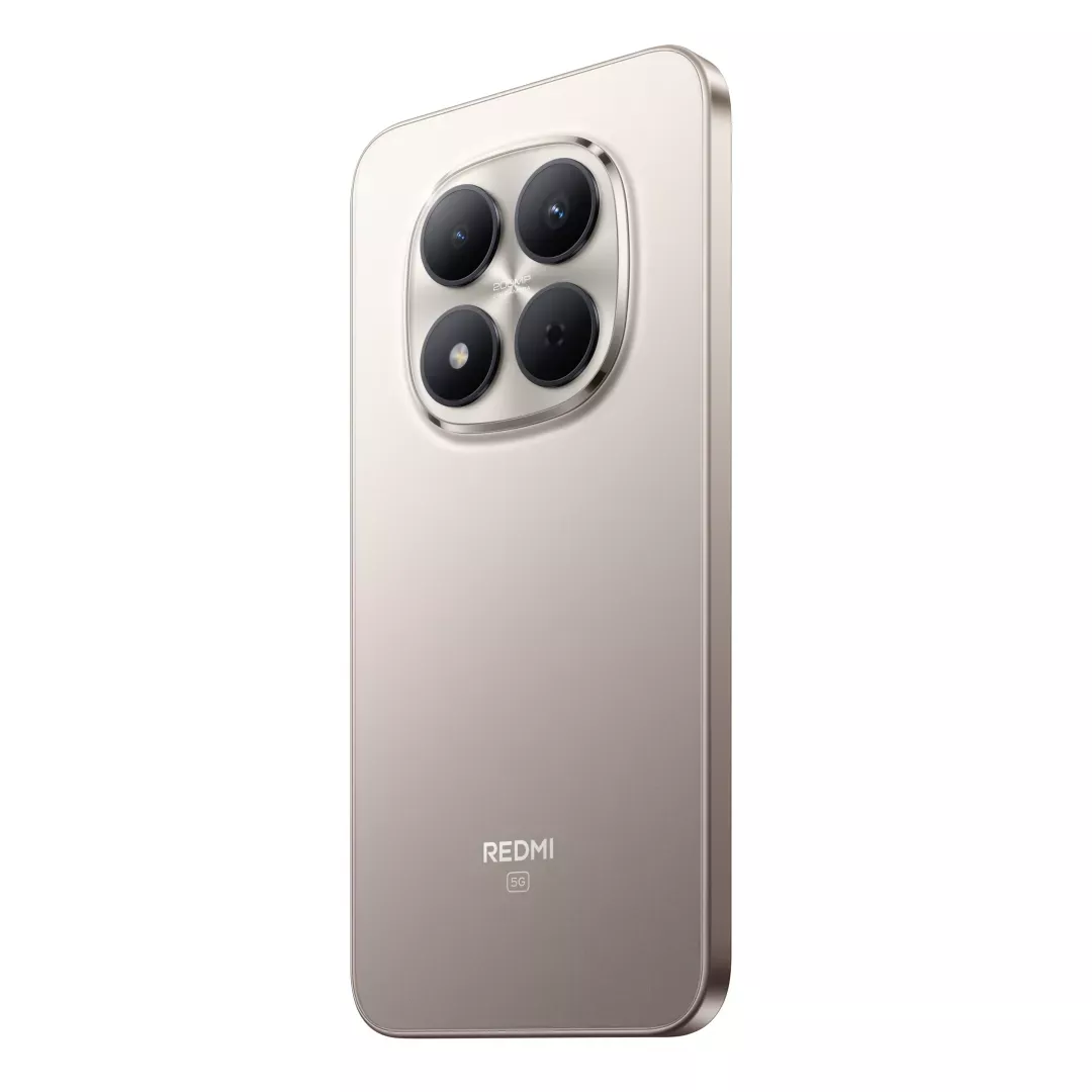 Mobitel XIAOMI Redmi Note 15 Pro 5G 8GB/512GB sivi-1