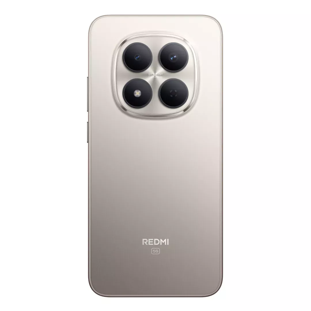 Mobitel XIAOMI Redmi Note 15 Pro 5G 8GB/512GB sivi-2