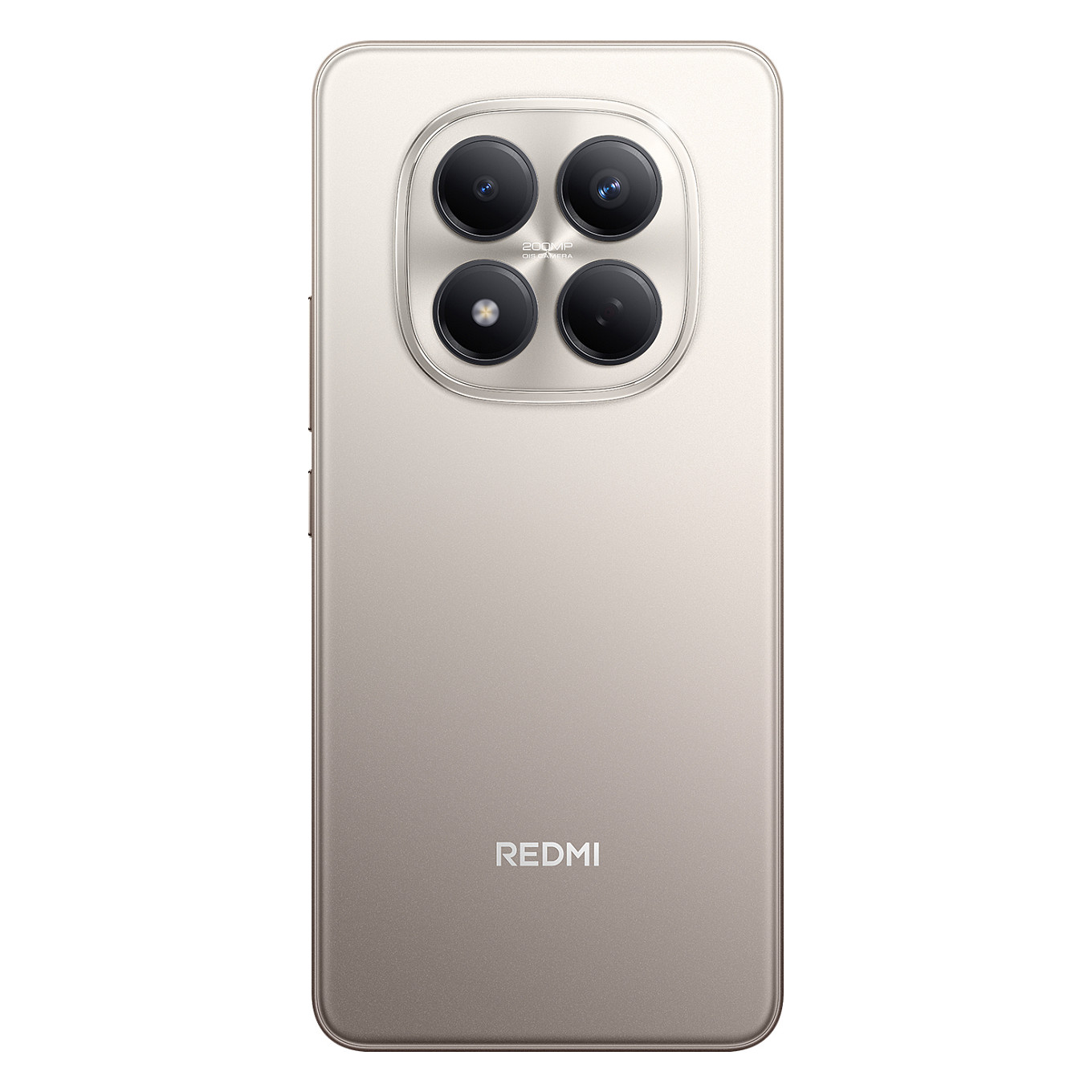 Mobitel XIAOMI Redmi Note 15 Pro 4G 8GB/256GB sivi-6