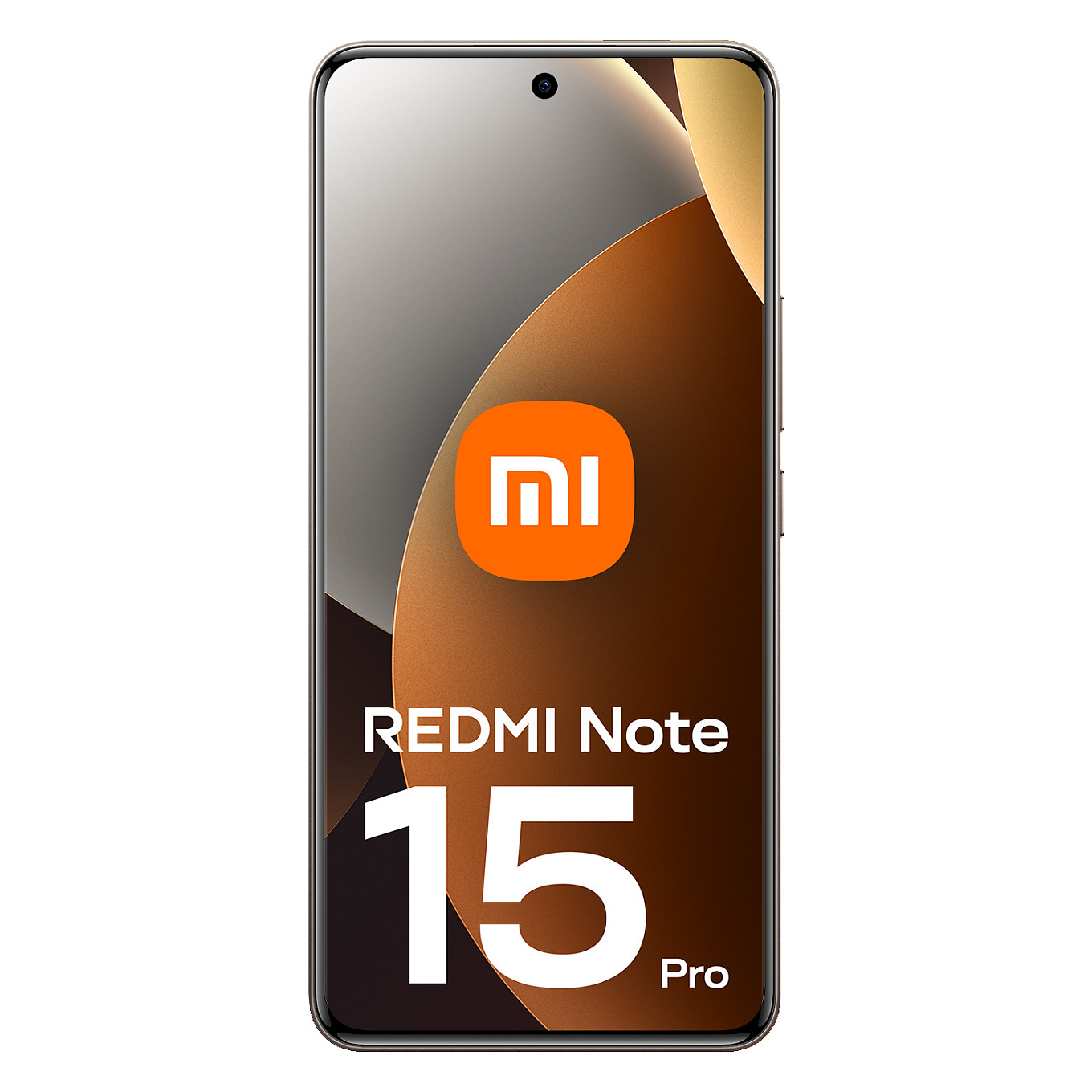 Mobitel XIAOMI Redmi Note 15 Pro 4G 8GB/256GB sivi-7