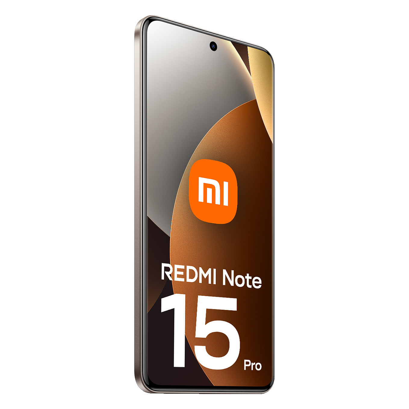 Mobitel XIAOMI Redmi Note 15 Pro 4G 8GB/256GB sivi-8