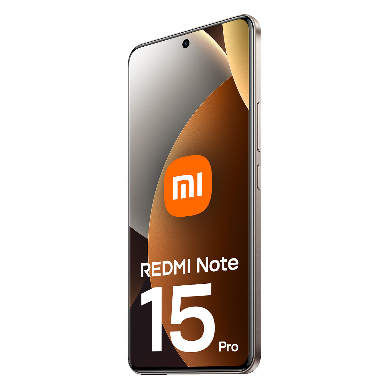 Mobitel XIAOMI Redmi Note 15 Pro 4G 8GB/256GB sivi-9