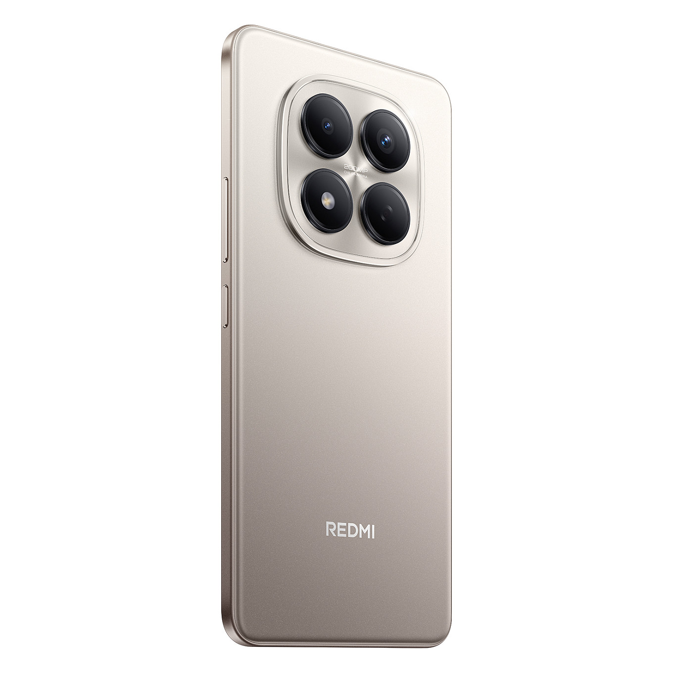 Mobitel XIAOMI Redmi Note 15 Pro 4G 8GB/256GB sivi-10