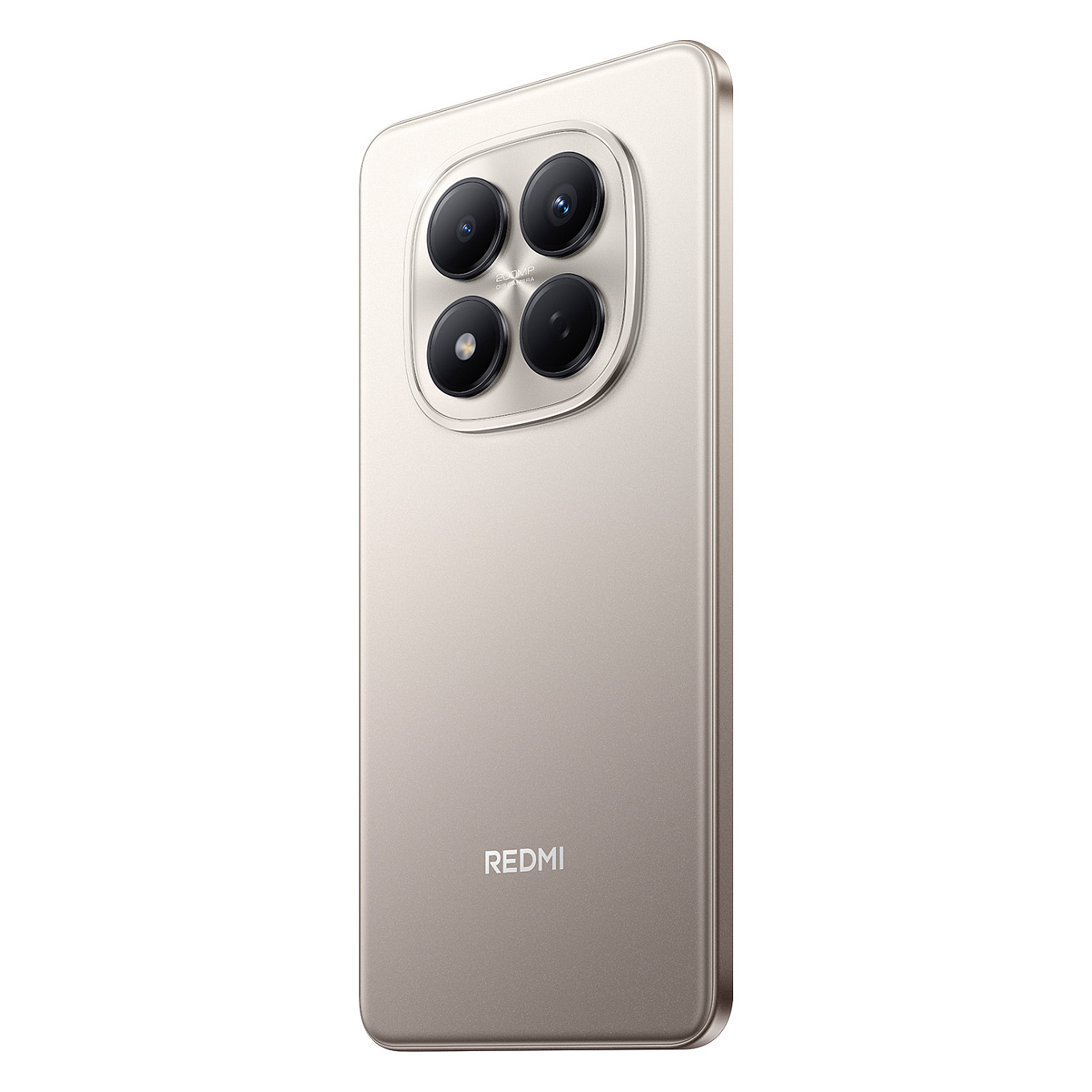 Mobitel XIAOMI Redmi Note 15 Pro 4G 8GB/256GB sivi-11