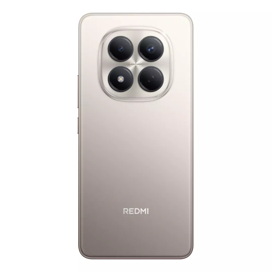 Mobitel XIAOMI Redmi Note 15 Pro 4G 8GB/256GB sivi-3
