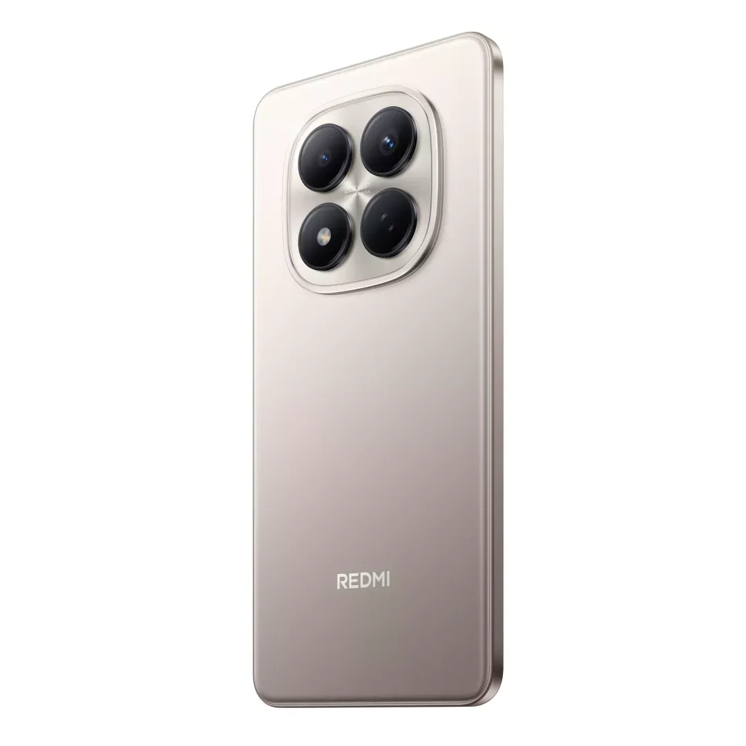 Mobitel XIAOMI Redmi Note 15 Pro 4G 8GB/256GB sivi-2