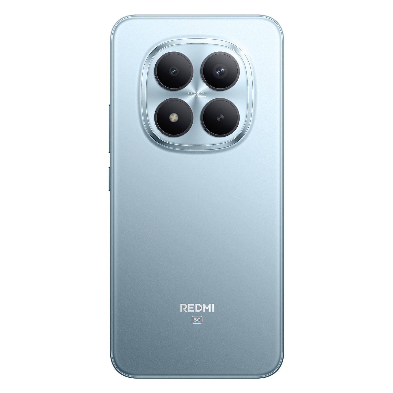 Mobitel XIAOMI Redmi Note 15 Pro+ 5G 12GB/512GB plavi-4