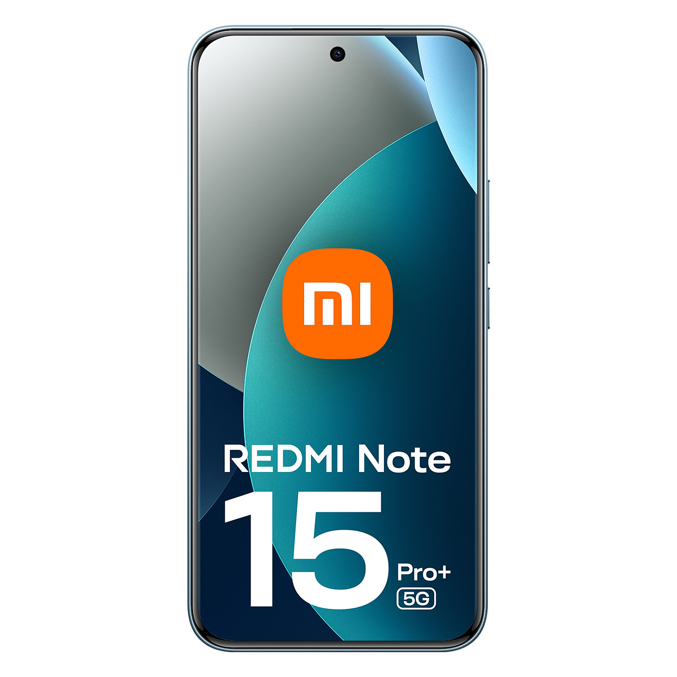 Mobitel XIAOMI Redmi Note 15 Pro+ 5G 12GB/512GB plavi-5