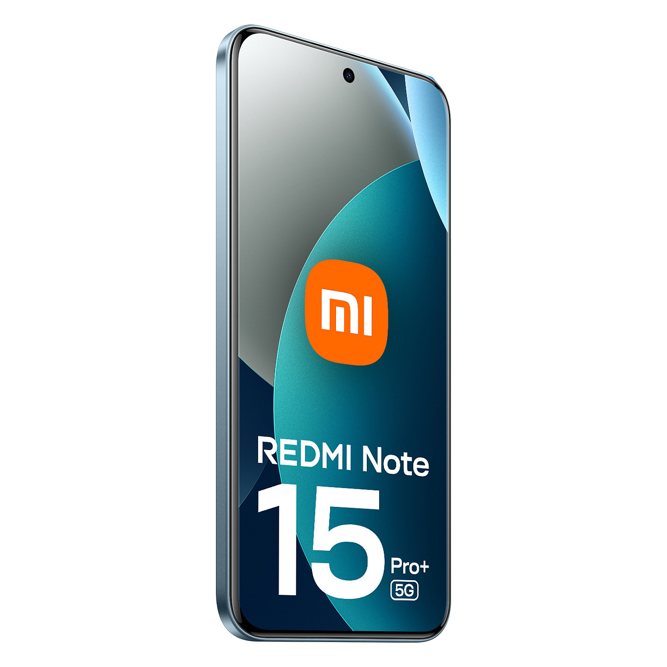 Mobitel XIAOMI Redmi Note 15 Pro+ 5G 12GB/512GB plavi-6