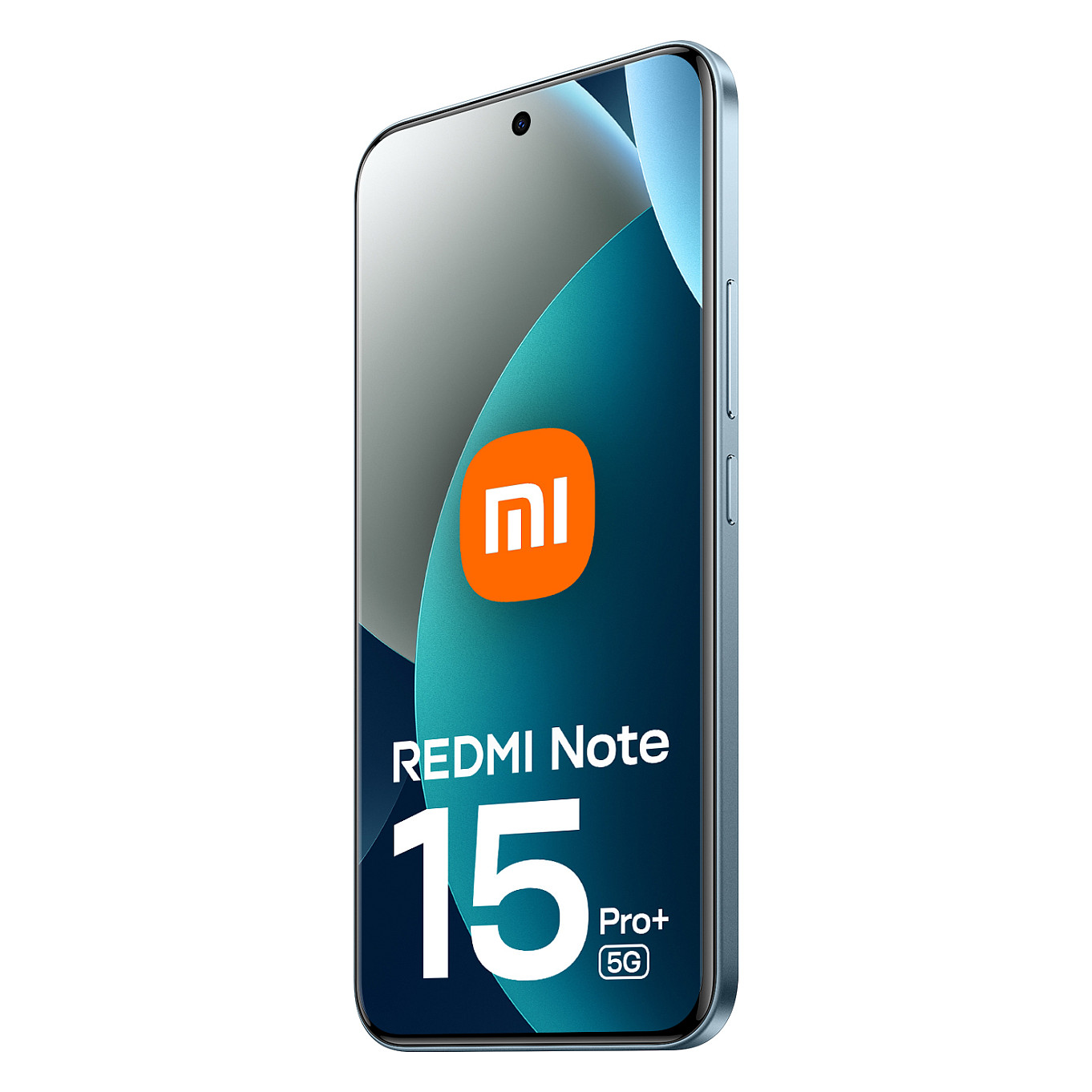 Mobitel XIAOMI Redmi Note 15 Pro+ 5G 12GB/512GB plavi-7
