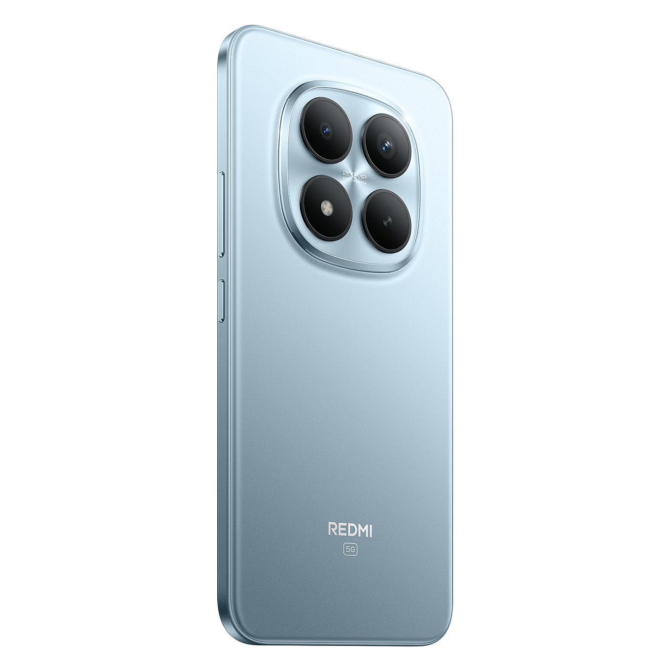 Mobitel XIAOMI Redmi Note 15 Pro+ 5G 12GB/512GB plavi-8