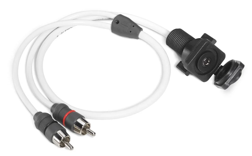 Audio priključak 3,5 mm za ugradnju u panel GARMIN JL Audio XMD-3.5MM-PNL, 010-13564-00-0