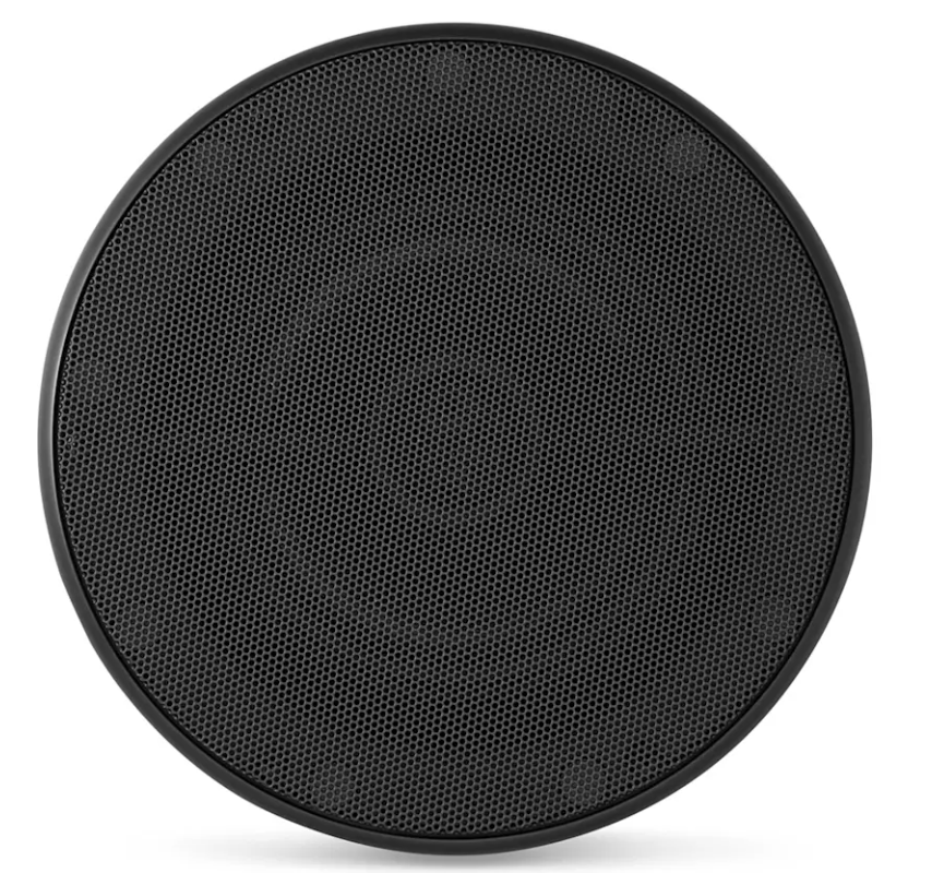 Brodski zvučnici GARMIN JL Audio M6 Luxe 7,7" (koaksijalni, Luxe rešetka, Black), 010-03866-00-0