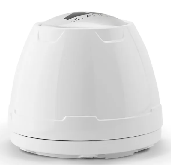 Brodski zvučnici GARMIN JL Audio M6 VeX™ 6,5" (koaksijalni, zatvoreni, Sport rešetka, Gloss White), 010-03260-00-4