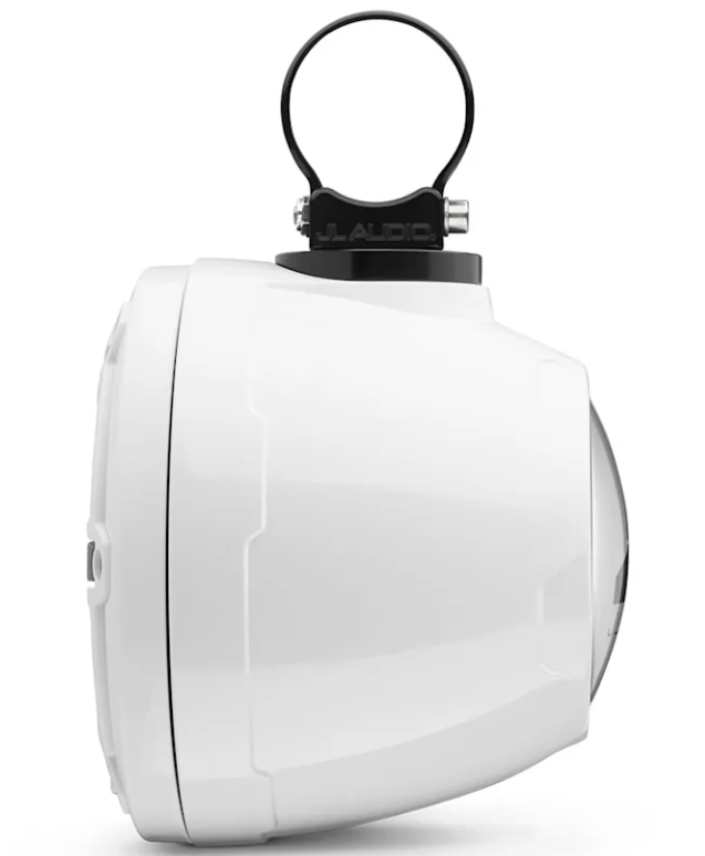 Brodski zvučnici GARMIN JL Audio M6 VeX™ 6,5" (koaksijalni, zatvoreni, Sport rešetka, Gloss White), 010-03260-00-2