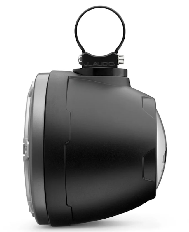Brodski zvučnici GARMIN JL Audio M6 VeX™ 6,5" (zatvoreni, Sport, Matt Black / Grey Metallic), 010-03263-00-2