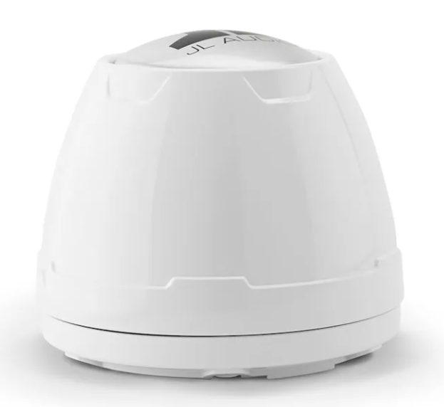 Brodski zvučnici GARMIN JL Audio M6 VeX™ 6,5" (zatvoreni, Transflective LED, Sport, Gloss White), 010-03262-00-4