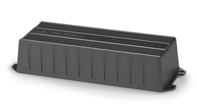 Brodsko pojačalo GARMIN JL Audio MX Monoblock Class D, 300 W, 010-03324-00-0