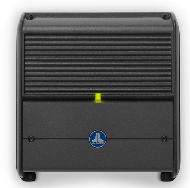 Brodsko pojačalo GARMIN JL Audio XDM Monoblock Class D, 300 W, 010-03839-00-1