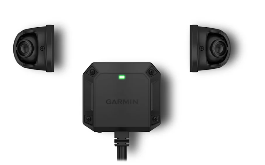 Kamera sustav za kamion GARMIN dezl™ DualView, 010-02979-00-0