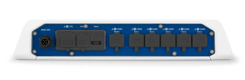 Komunikacijski i mrežni most GARMIN JL Audio za MVi pojačala, 010-03342-00-3