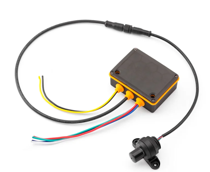 Kontroler rasvjete GARMIN JL Audio MLC-RW, 010-13428-00-1