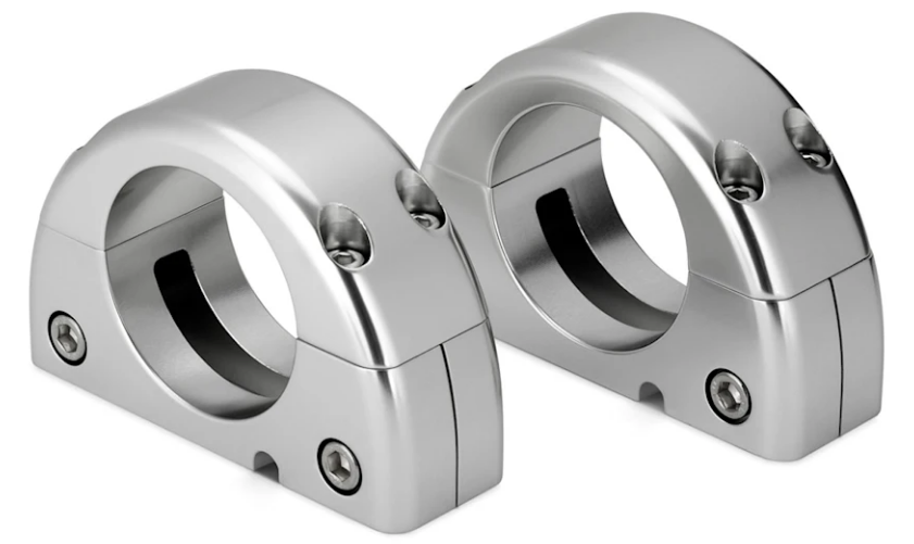 Nosač GARMIN JL Audio za montažu na cijevi, 2,375", 010-13706-00-0