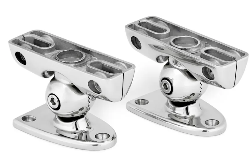 Nosač GARMIN JL Audio za površinsku/palubnu montažu, 010-13709-00