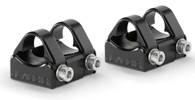 Okretni nosač GARMIN JL Audio za montažu na cijevi, 0,750", 010-13820-00