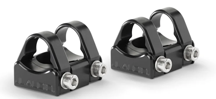 Okretni nosač GARMIN JL Audio za montažu na cijevi, 0,750", 010-13820-00-0