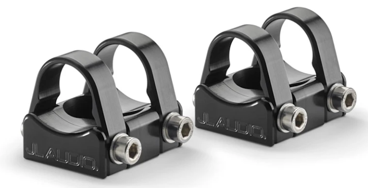 Okretni nosač GARMIN JL Audio za montažu na cijevi, 1,000", 010-13693-00