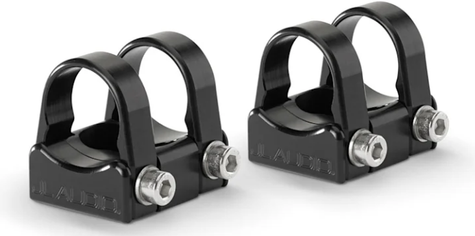 Okretni nosač GARMIN JL Audio za montažu na cijevi, 1,125", 010-13822-00