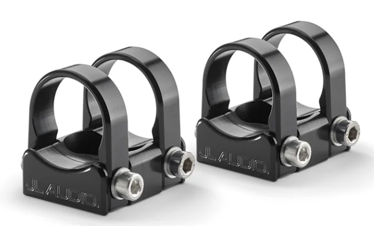 Okretni nosač GARMIN JL Audio za montažu na cijevi, 1,250", 010-13694-00