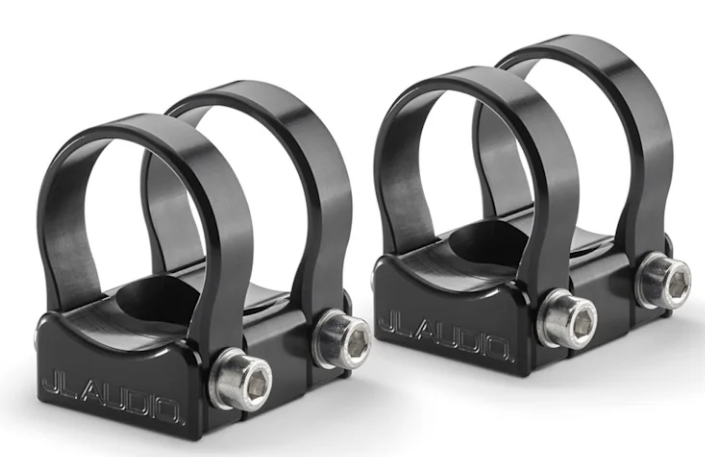 Okretni nosač GARMIN JL Audio a montažu na cijevi, 1,500", 010-13695-00
