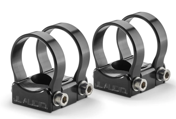 Okretni nosač GARMIN JL Audio za montažu na cijevi, 1,652", 010-13688-00