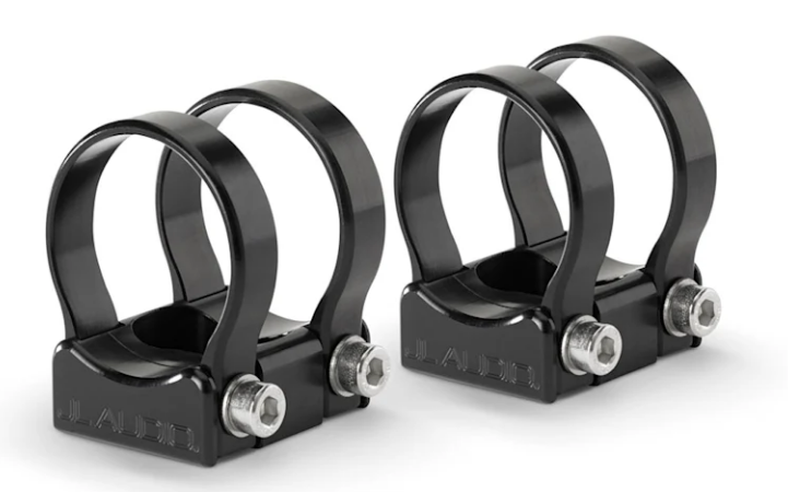 Okretni nosač GARMIN JL Audio za montažu na cijevi, 1,700", 010-13824-00
