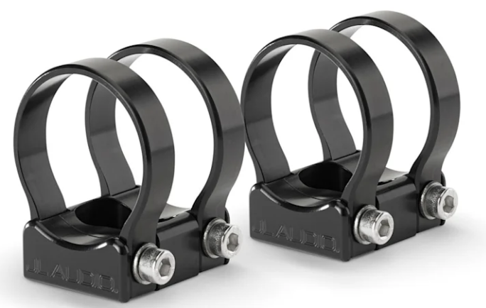 Okretni nosač GARMIN JL Audio za montažu na cijevi, 1,850", 010-13825-00-0