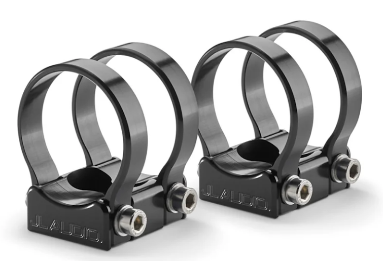 Okretni nosač GARMIN JL Audio za montažu na cijevi, 1,875", 010-13690-00