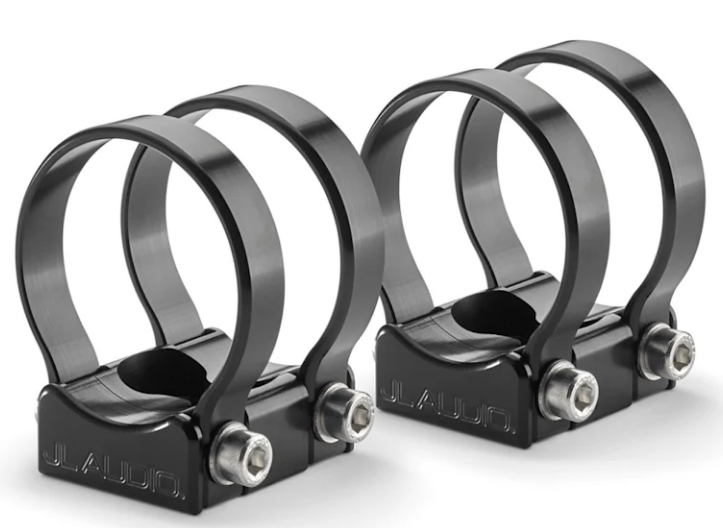 Okretni nosač GARMIN JL Audio za montažu na cijevi, 2,000", 010-13691-00