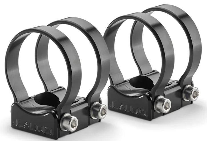 Okretni nosač GARMIN za montažu na cijevi, 2,250", 010-13698-00