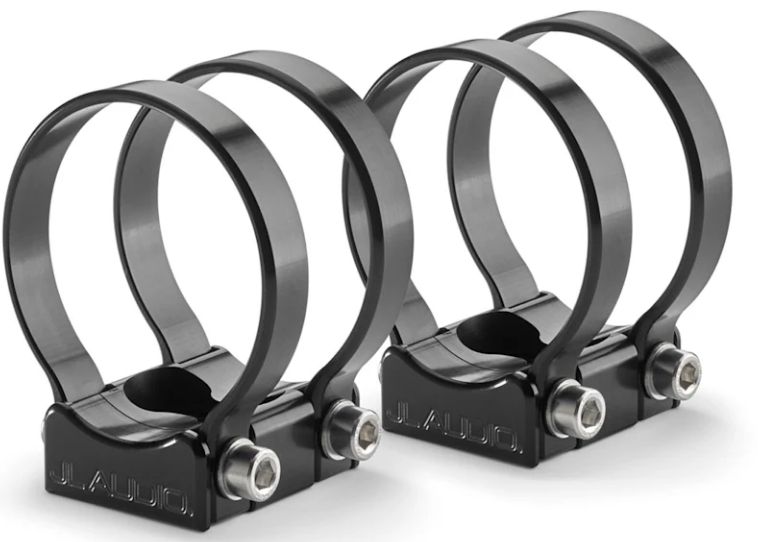 Okretni nosač GARMIN JL Audio za montažu na cijevi, 2,375", 010-13692-00