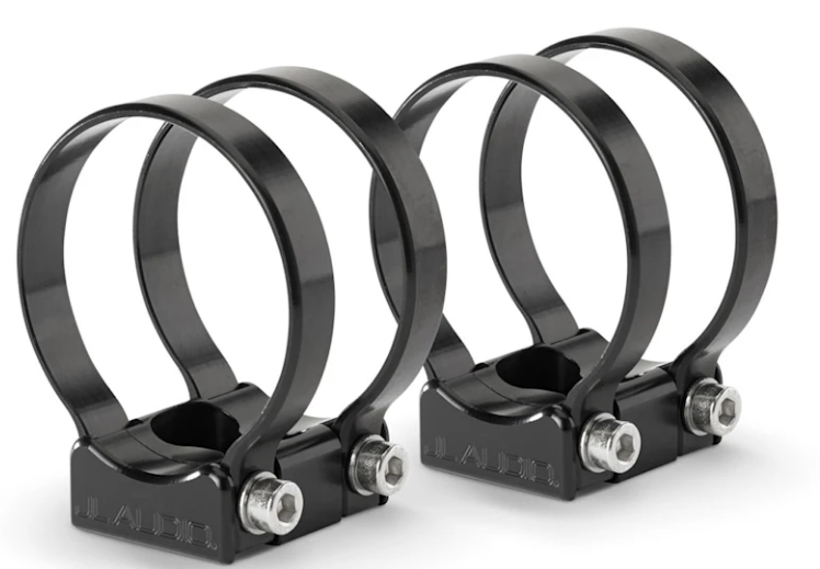 Okretni nosač GARMIN JL Audio za montažu na cijevi, 2,500", 010-13826-00