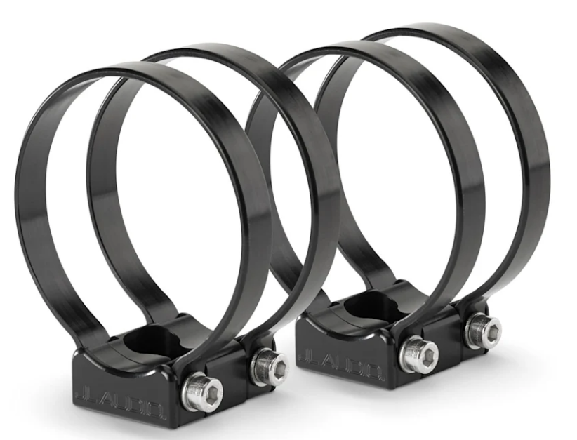 Okretni nosač GARMIN JL Audio za montažu na cijevi, 3,250", 010-13827-00