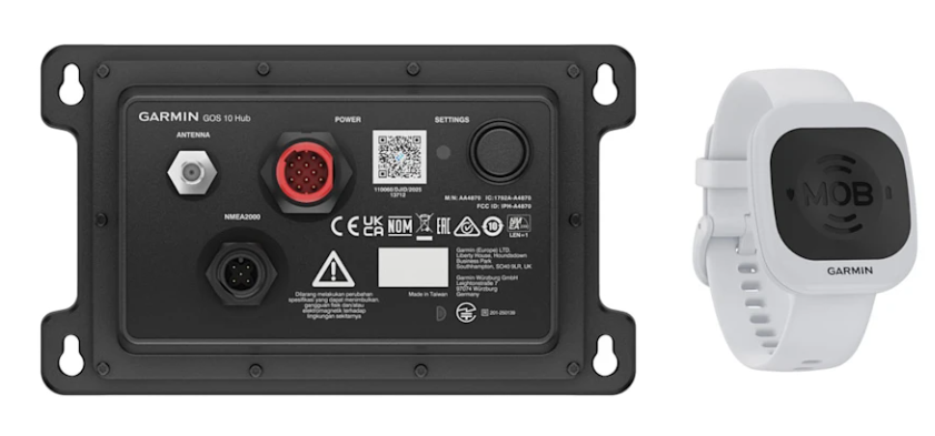OnBoard sustav GARMIN GOS10 Hub/MOB Tag, 010-02908-00-0