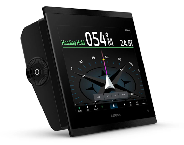Ploter GARMIN GPSMAP 9010xsv (10"), 010-03175-02-3