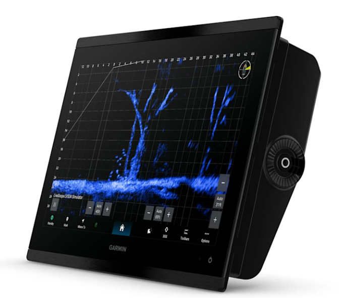 Ploter GARMIN GPSMAP 9013xsv (13"), 010-03176-02