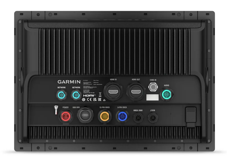 Ploter GARMIN GPSMAP 9013xsv (13"), 010-03176-02-2