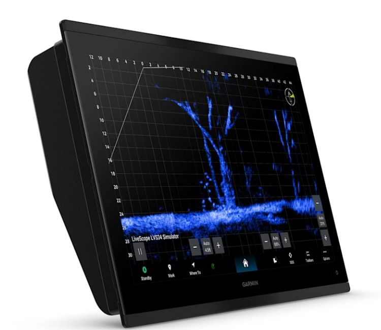 Ploter GARMIN GPSMAP 9017xsv (17"), 010-03177-02-3