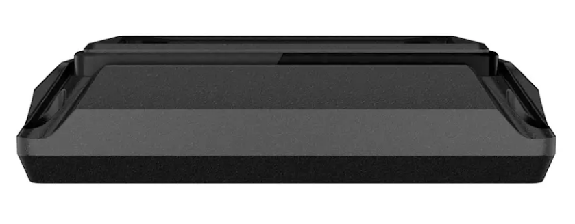 Pojačalo GARMIN JL Audio AP200/4BT, 4-kanalno s Bluetooth tehnologijom, 010-03431-00-2