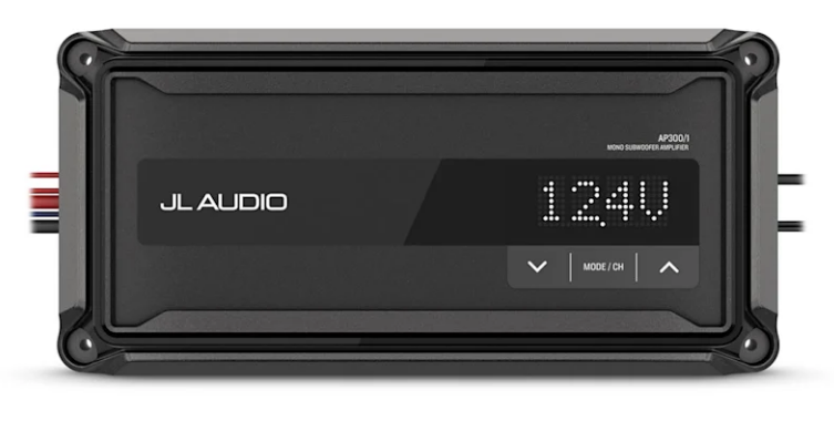 Pojačalo GARMIN JL Audio AP600/6, 6-kanalno, 010-03430-00
